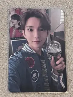 ジョシュア carat zone follow seoul