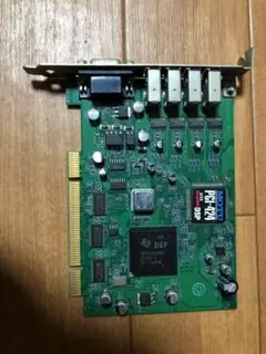 DTM・DAW MOTU PCI-424 DSP Interface Card 2025年最新】MOTU PCI-424の人気アイテム - メルカリ