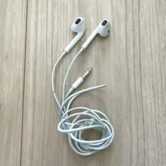 Apple純正 有線イヤホン ジャック
