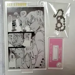 安室透　降谷零　名探偵コナン　コナンアプリ　アクスタ