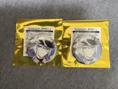 FGO Fes 2025 缶バッジ　蘭陵王　セット