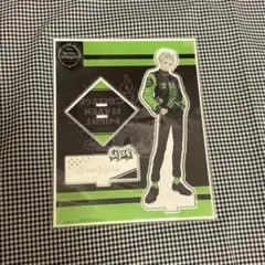 ツイステ アクスタ ユニオン セベク
