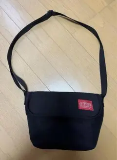 ManhattanPortage ショルダーバッグ メッセンジャーバッグ