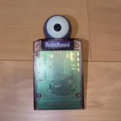 Pocket Camera ゲームボーイ用