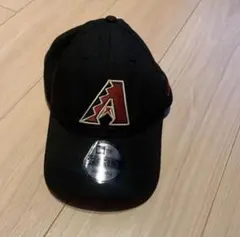 newera ダイヤモンドバックス キャップ
