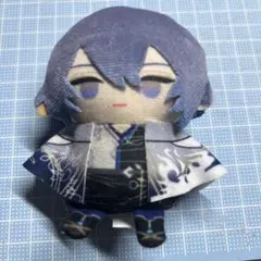 にじぱぺっと 小柳ロウ