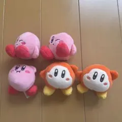 カービィ ワドルディ ぬいぐるみ