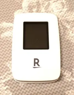 Rakuten WiFi Pocket R 310 ホワイト
