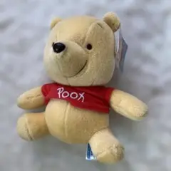 プーさん ぬいぐるみ
