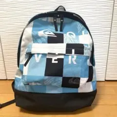 Quick silver リュック
