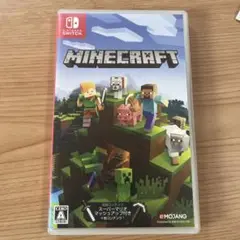 マインクラフトカセット