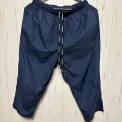 Nike ネイビーハーフパンツL