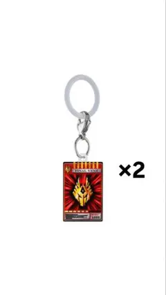 仮面ライダー キーホルダー 2