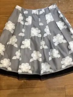 エムズグレイシー スカート　38サイズ