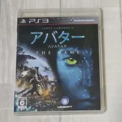 アバター THE GAME (PS3ソフト)
