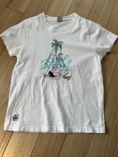 CHUMS 半袖Tシャツ ホワイト