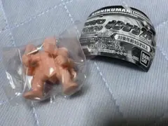 キンケシガチャ25 アシュラマン
