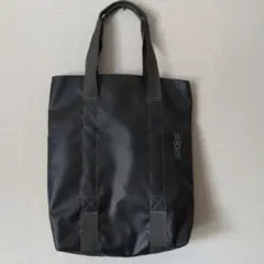 BREE ブラック トートバッグ