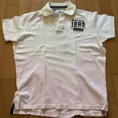 abercrombie 1892 ポロシャツ