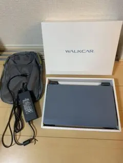 WALKCAR(ウォーカー)