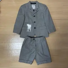 タグあり★Bebe★フォーマルスーツ★