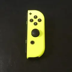 Nintendo Switch ジョイコン イエロー Joy-Con 右