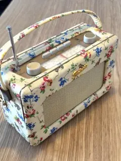 ROBERTS RADIO　 【キャスキッドソン ×ロバーツラジオ】最終値下げ 2025年最新】ROBERTS ラジオの人気アイテム - メルカリ