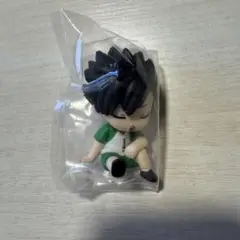 ハイキュー!! 肩ズンFig 中学生 ガチャガチャ 黒尾鉄朗