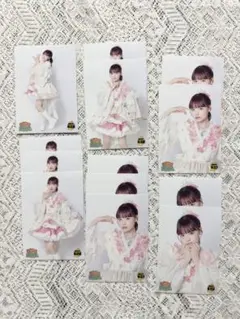 いぎなり東北産 伊達花彩 生写真