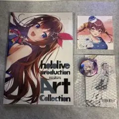 2025年最新】hololive production art collectionの人気アイテム