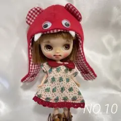 カスタムプチブライス