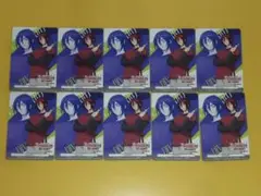 VG　プロモ　PR　エネルギーカード　10枚セット　八雲カゲツ