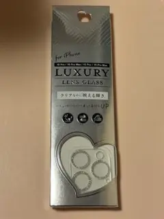 iPhone カメラ保護ガラス カバー