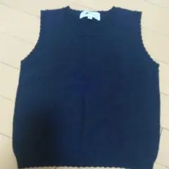 ドレッサージュ　ベスト　120