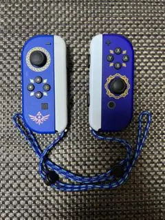 Joy-Con(L)/(R) ゼルダの伝説 スカイウォードソード エディション