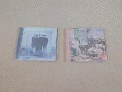 TXT Chaotic Wonderland アルバム 初回限定盤 トゥバ