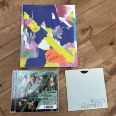seventeen your choice アルバム 他CD