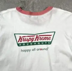 Krispy Kreme Doughnuts クリスピー・クリーム・ドーナツ