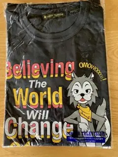 新品未使用　24時間テレビＴシャツ