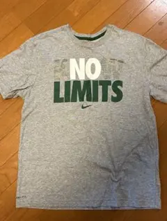Nike NO LIMITS Tシャツ グレー