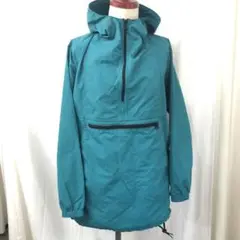 SCYE サイベーシックス アノラックパーカー