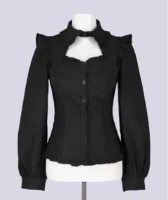 IMVAL / Heart Shirt