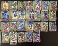 【希少品】匿名配送 ドラゴンクエスト トレーディングカード 50枚 ドラクエ