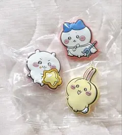 ちいかわ カラフルラバーマグネット２