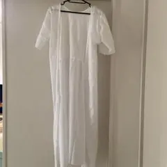 着物 裾よけ