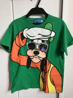 グーフィー　Tシャツ