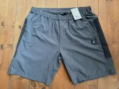試着のみ　static bloom スタティック　ショートパンツ　ショーツ