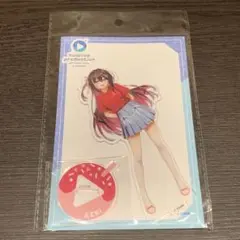 AZKi あずき　大阪梅田　アクリルスタンド