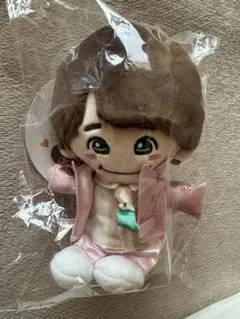 なにわ男子 大橋和也 ちびぬい第2弾