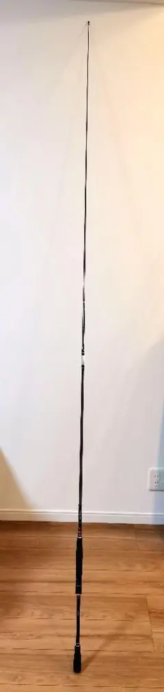 セフィアSI Sphia S803M エギング 中古 インター 中通し 2ピース